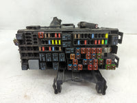 2013-2016 Lincoln Mkt Fusebox Fuse Box Panel Relay Module P/N:DG1T-14A003-BA Fits Fits 2013 2014 2015 2016 OEM Used Auto Par