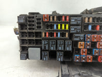 2013-2016 Lincoln Mkt Fusebox Fuse Box Panel Relay Module P/N:DG1T-14A003-BA Fits Fits 2013 2014 2015 2016 OEM Used Auto Par