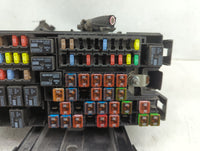 2013-2016 Lincoln Mkt Fusebox Fuse Box Panel Relay Module P/N:DG1T-14A003-BA Fits Fits 2013 2014 2015 2016 OEM Used Auto Par