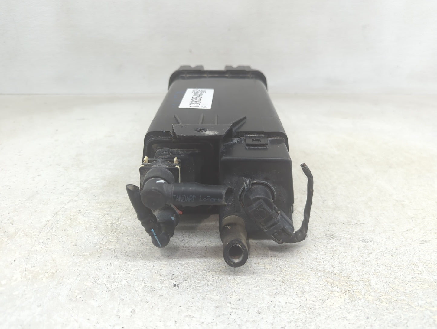 2014 Lincoln Mkt Fuel Vapor Charcoal Canister - Oemusedautoparts1.com