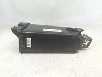 2014 Lincoln Mkt Fuel Vapor Charcoal Canister - Oemusedautoparts1.com