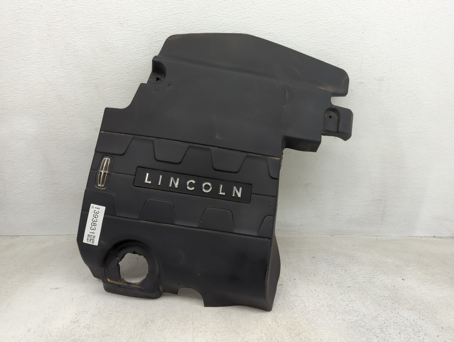 2014 Lincoln Mkt Engine Cover - Oemusedautoparts1.com