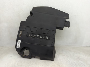 2014 Lincoln Mkt Engine Cover - Oemusedautoparts1.com