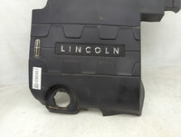 2014 Lincoln Mkt Engine Cover - Oemusedautoparts1.com