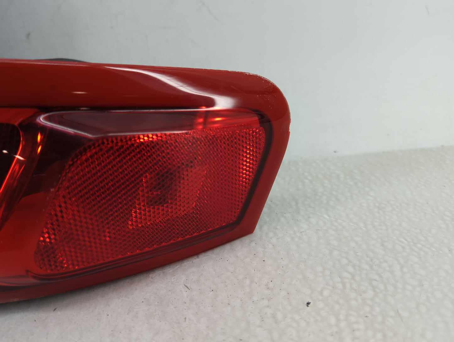 2010-2019 Lincoln Mkt Tail Light Assembly Passenger Right OEM P/N:AE93-13B504-AM Fits OEM Used Auto Parts - Oemusedautoparts