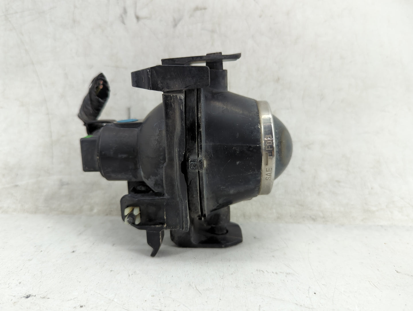 2010-2019 Lincoln Mkt Driver Left Oem Front Light Lamp - Oemusedautoparts1.com