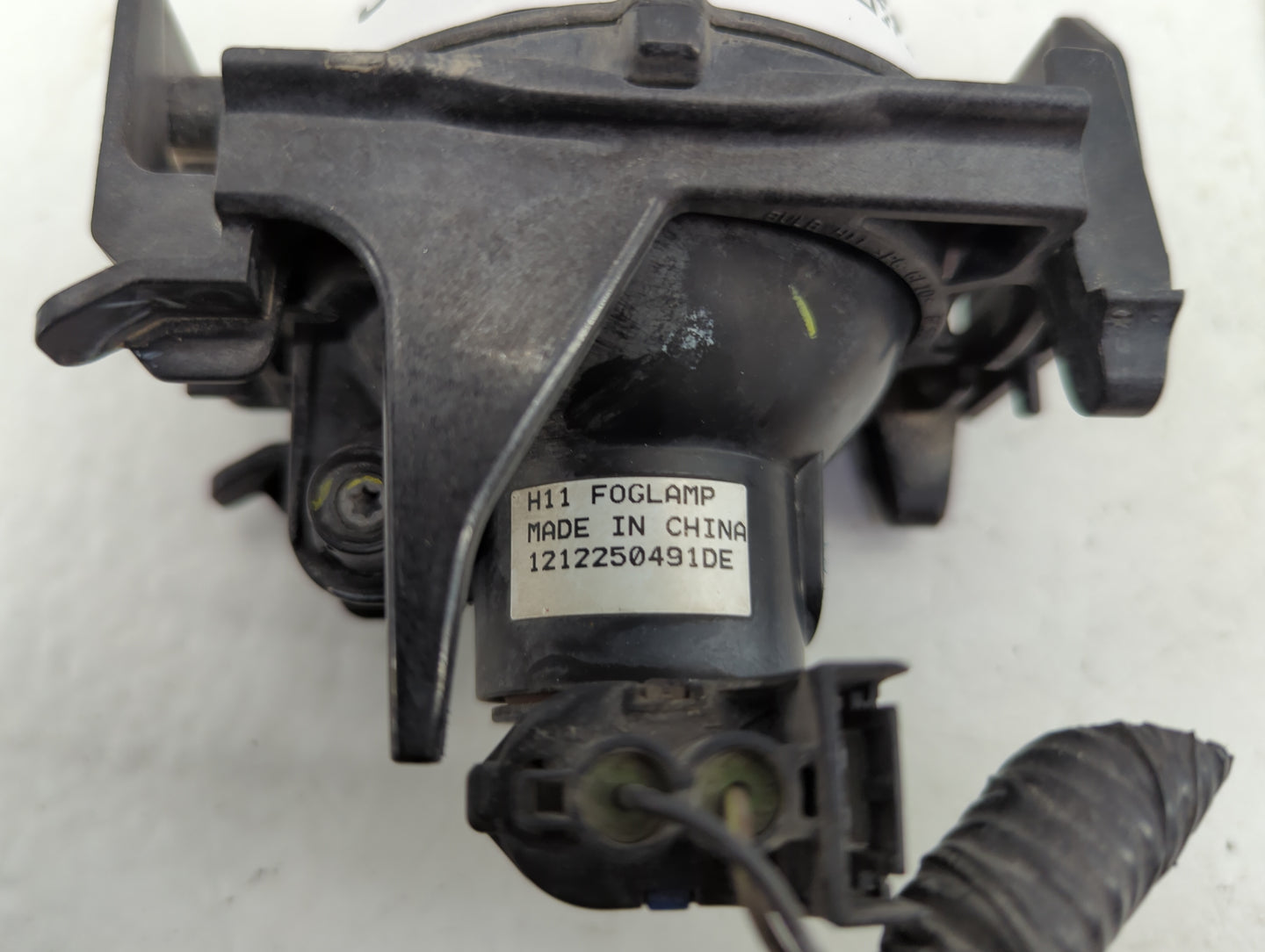 2010-2019 Lincoln Mkt Driver Left Oem Front Light Lamp - Oemusedautoparts1.com