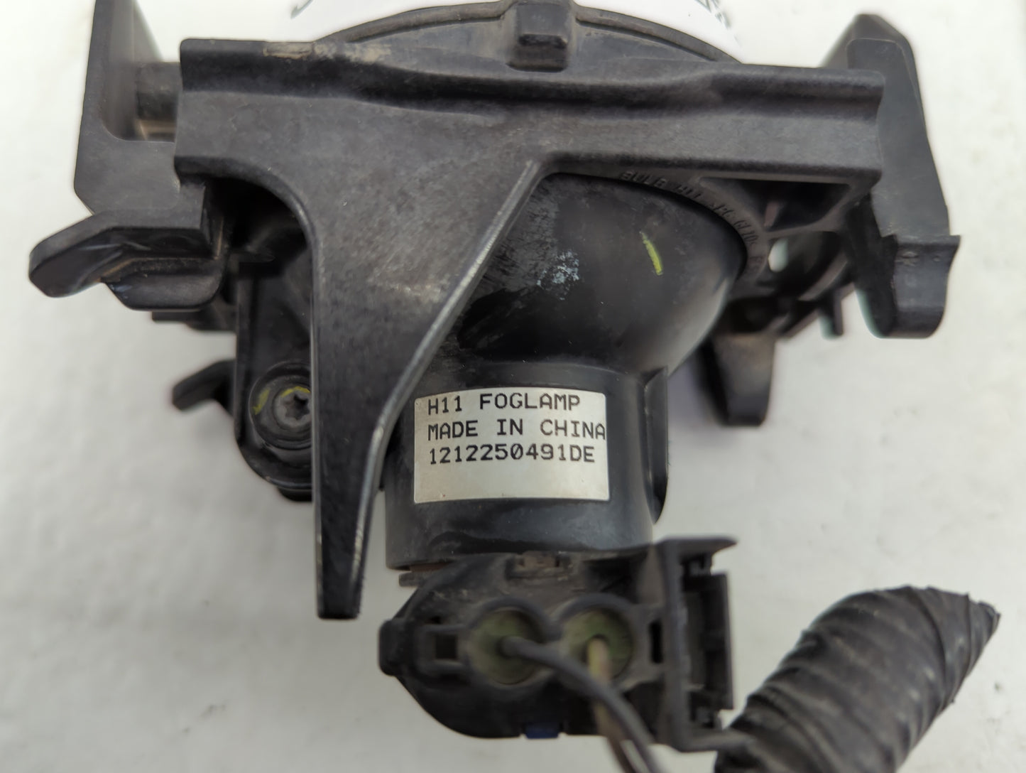 2010-2019 Lincoln Mkt Driver Left Oem Front Light Lamp - Oemusedautoparts1.com