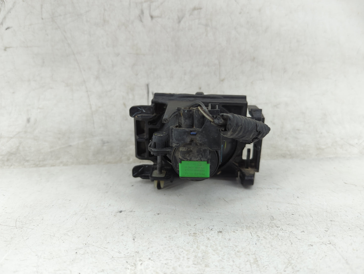 2010-2019 Lincoln Mkt Driver Left Oem Front Light Lamp - Oemusedautoparts1.com