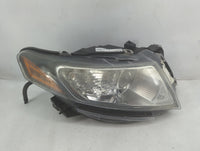 2010-2019 Lincoln Mkt Passenger Right Oem Head Light Headlight Lamp - Oemusedautoparts1.com