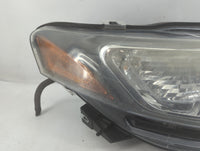 2010-2019 Lincoln Mkt Passenger Right Oem Head Light Headlight Lamp - Oemusedautoparts1.com