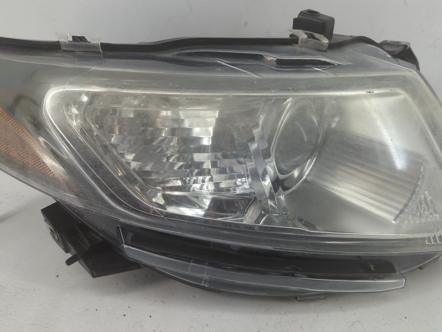 2010-2019 Lincoln Mkt Passenger Right Oem Head Light Headlight Lamp - Oemusedautoparts1.com