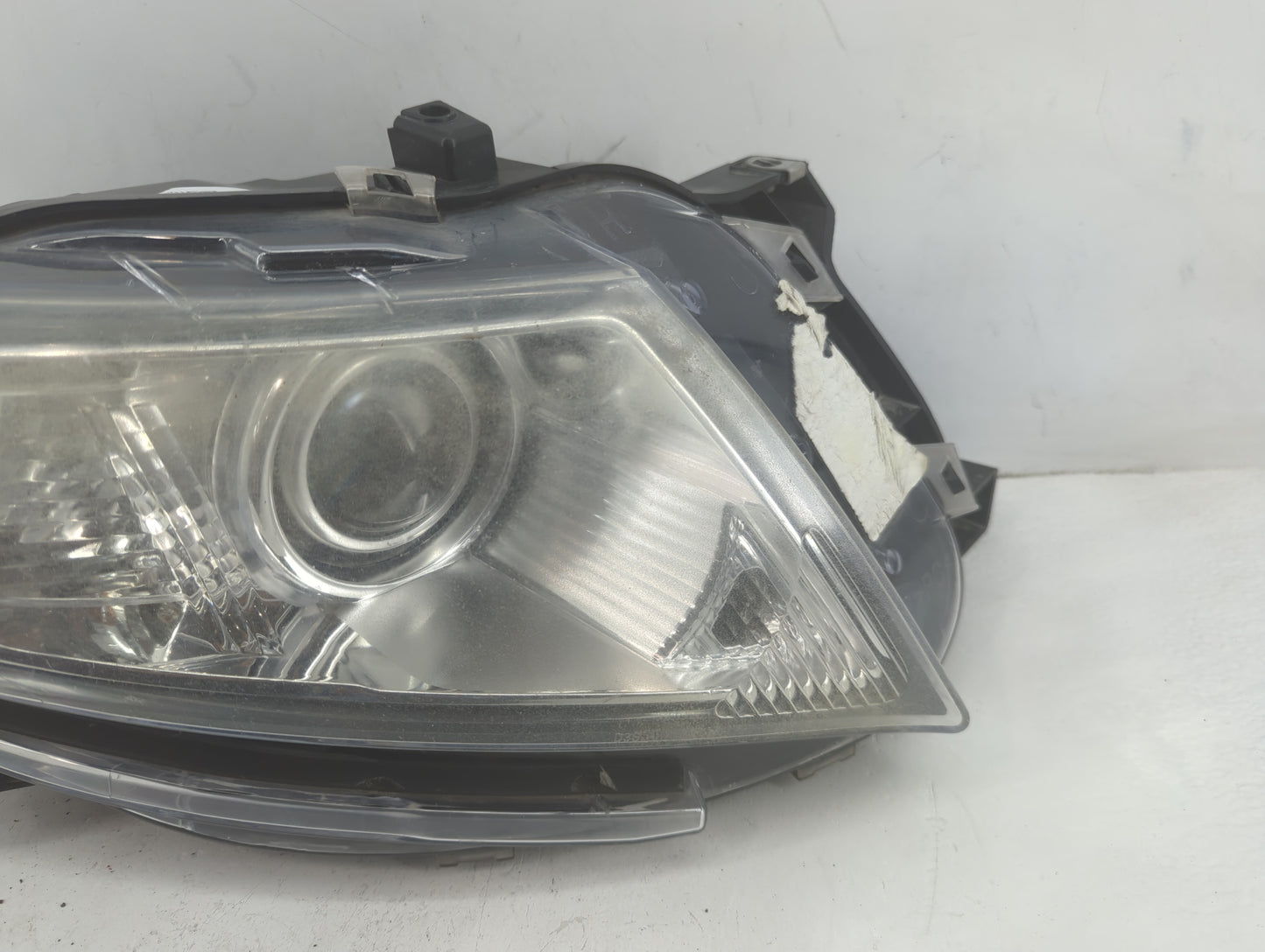 2010-2019 Lincoln Mkt Passenger Right Oem Head Light Headlight Lamp - Oemusedautoparts1.com