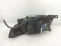 2010-2019 Lincoln Mkt Passenger Right Oem Head Light Headlight Lamp - Oemusedautoparts1.com