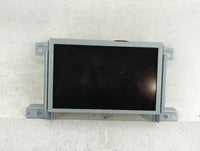 2013-2015 Lincoln Mkt Information Display Screen - Oemusedautoparts1.com