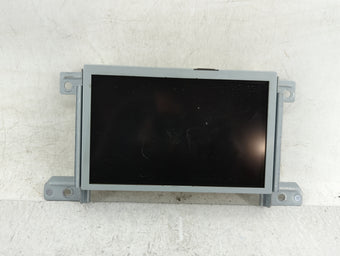 compare product 2013-2015 Lincoln Mkt Information Display Screen