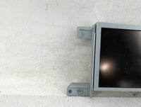 2013-2015 Lincoln Mkt Information Display Screen - Oemusedautoparts1.com