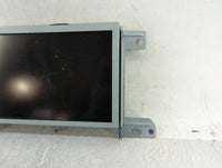 2013-2015 Lincoln Mkt Information Display Screen - Oemusedautoparts1.com