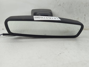 compare product 2013-2019 Lincoln Mkt Interior Rear View Mirror Replacement OEM P/N:DU5A 17E678 CL Fits Fits 2013 2014 2015 2016 2017 2018 2019 OEM Used Auto Parts
