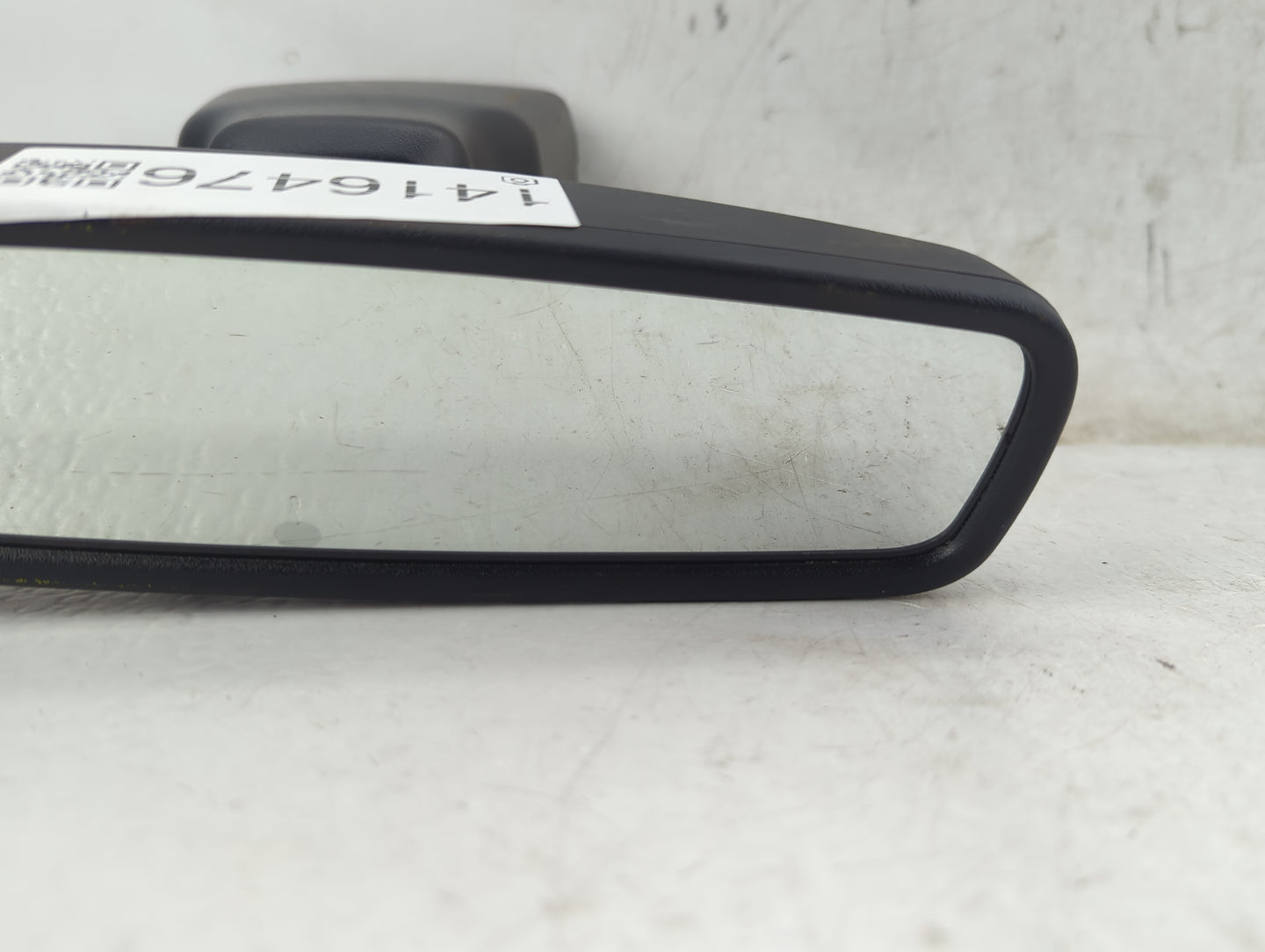 2013-2019 Lincoln Mkt Interior Rear View Mirror Replacement OEM P/N:DU5A 17E678 CL Fits Fits 2013 2014 2015 2016 2017 2018 2