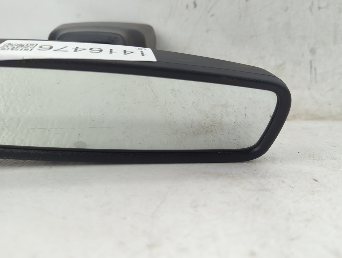 2013-2019 Lincoln Mkt Interior Rear View Mirror Replacement OEM P/N:DU5A 17E678 CL Fits Fits 2013 2014 2015 2016 2017 2018 2