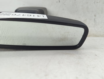2013-2019 Lincoln Mkt Interior Rear View Mirror Replacement OEM P/N:DU5A 17E678 CL Fits Fits 2013 2014 2015 2016 2017 2018 2019 OEM Used Auto Parts