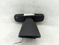 2013-2019 Lincoln Mkt Interior Rear View Mirror Replacement OEM P/N:DU5A 17E678 CL Fits Fits 2013 2014 2015 2016 2017 2018 2