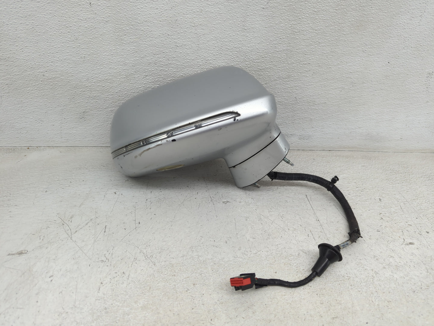 2010-2019 Lincoln Mkt Passenger Side View Mirror - Right Door Mirror OEM Used - Oemusedautoparts1.com
