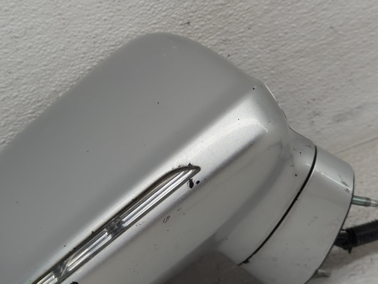 2010-2019 Lincoln Mkt Passenger Side View Mirror - Right Door Mirror OEM Used - Oemusedautoparts1.com