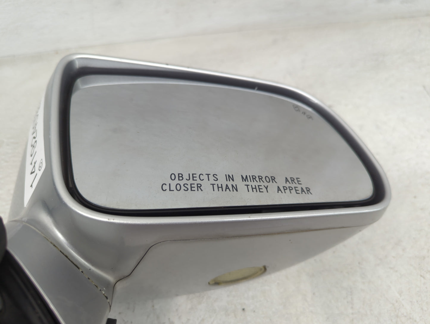 2010-2019 Lincoln Mkt Passenger Side View Mirror - Right Door Mirror OEM Used - Oemusedautoparts1.com