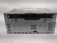2013-2014 Lincoln Mkt Radio AM FM Cd Player Receiver Replacement P/N:DE9T-19C107-HC Fits Fits 2013 2014 OEM Used Auto Parts 