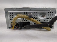 2013-2014 Lincoln Mkt Radio AM FM Cd Player Receiver Replacement P/N:DE9T-19C107-HC Fits Fits 2013 2014 OEM Used Auto Parts 