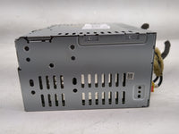 2013-2014 Lincoln Mkt Radio AM FM Cd Player Receiver Replacement P/N:DE9T-19C107-HC Fits Fits 2013 2014 OEM Used Auto Parts 