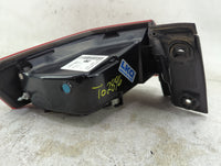 2010-2019 Lincoln Mkt Tail Light Assembly Passenger Right OEM P/N:AE93-13B504-AM Fits OEM Used Auto Parts - Oemusedautoparts