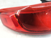 2010-2019 Lincoln Mkt Tail Light Assembly Driver Left OEM P/N:AE93-13B505-AM Fits OEM Used Auto Parts - Oemusedautoparts1.co