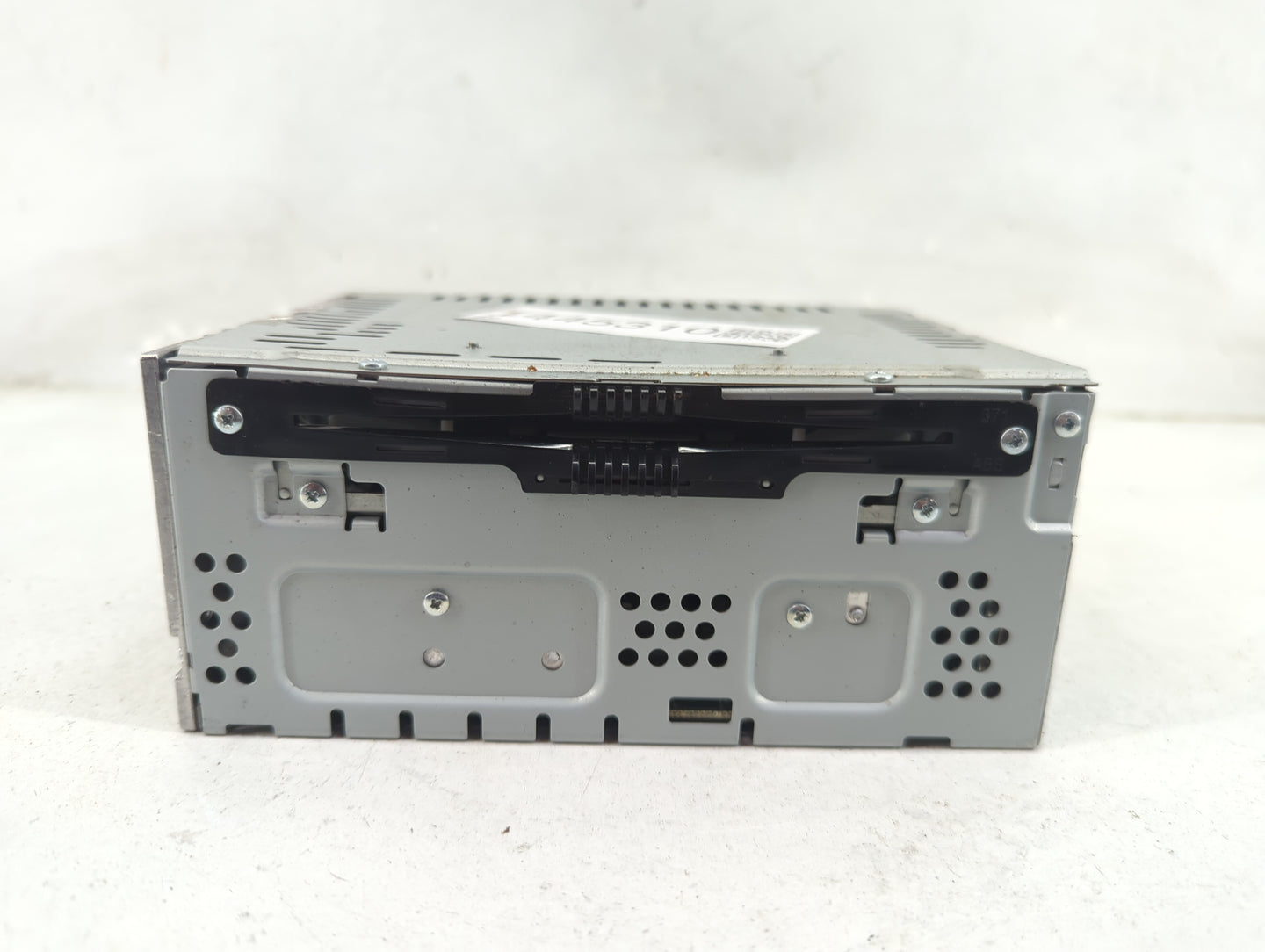2014-2015 Lincoln Mkt Radio AM FM Cd Player Receiver Replacement P/N:CQ-FJ32E9UMA DE9T-19C107-JD Fits Fits 2014 2015 OEM Use