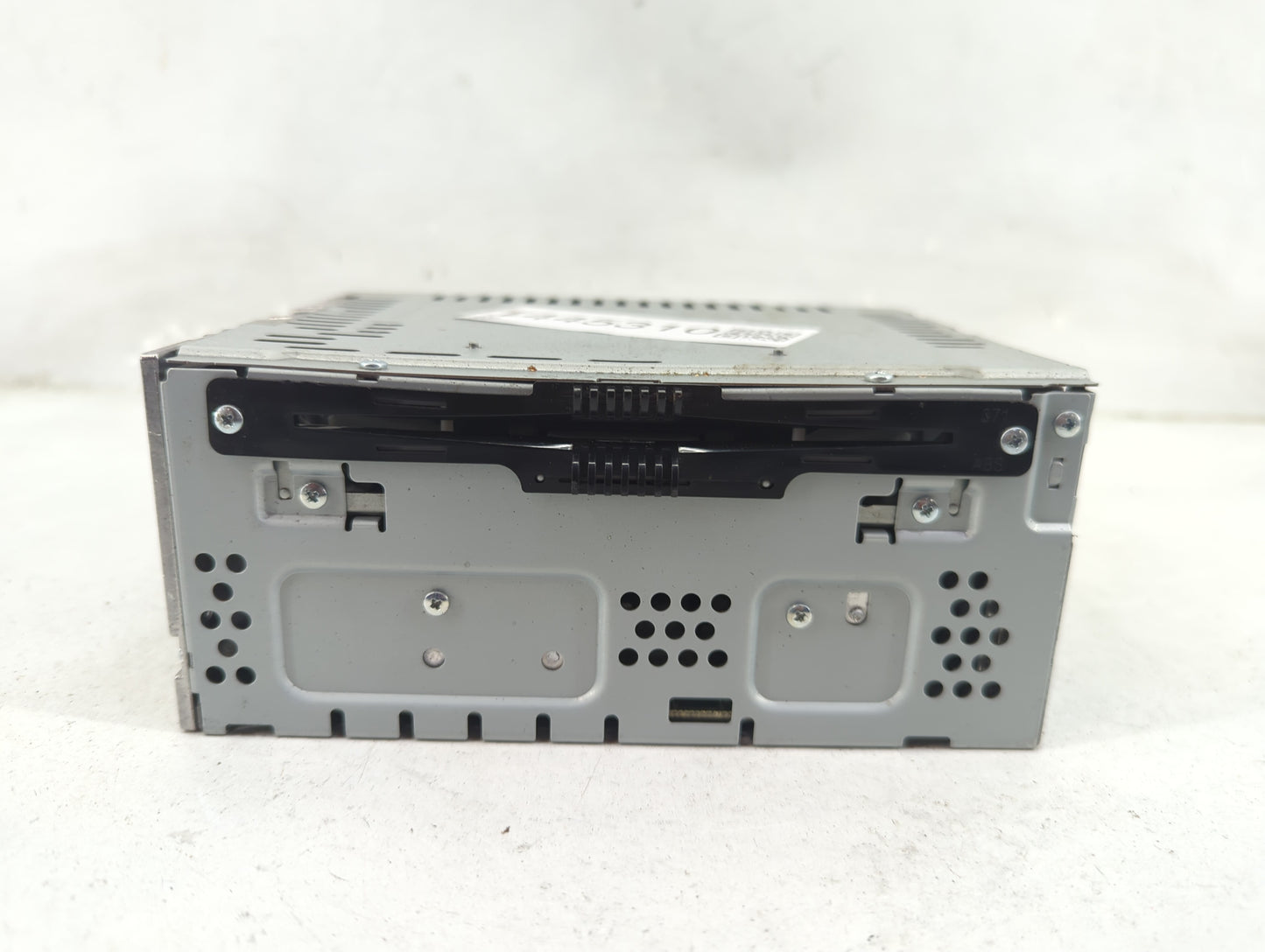 2014-2015 Lincoln Mkt Radio AM FM Cd Player Receiver Replacement P/N:CQ-FJ32E9UMA DE9T-19C107-JD Fits Fits 2014 2015 OEM Use