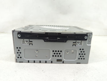 2014-2015 Lincoln Mkt Radio AM FM Cd Player Receiver Replacement P/N:CQ-FJ32E9UMA DE9T-19C107-JD Fits Fits 2014 2015 OEM Use
