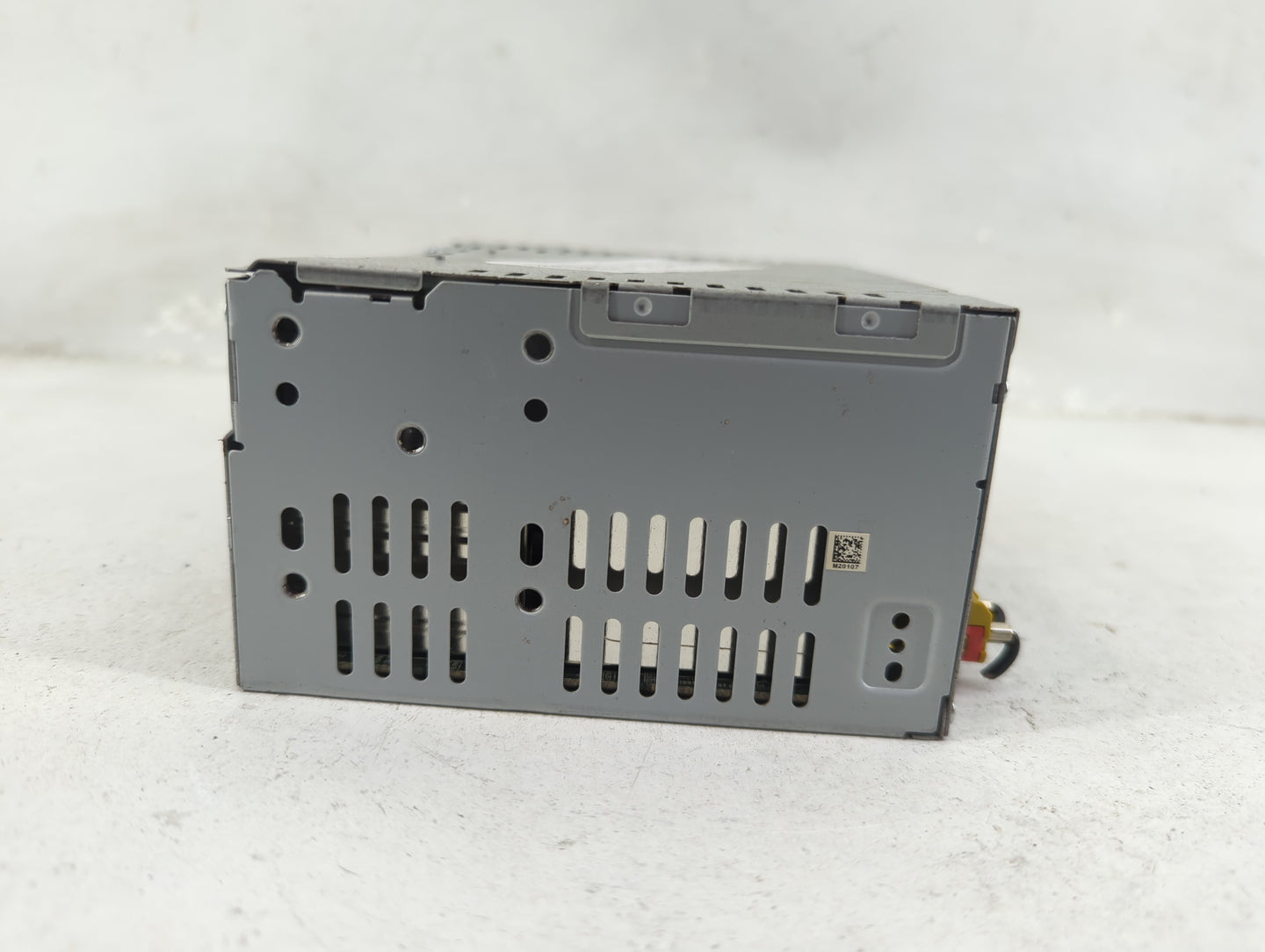 2014-2015 Lincoln Mkt Radio AM FM Cd Player Receiver Replacement P/N:CQ-FJ32E9UMA DE9T-19C107-JD Fits Fits 2014 2015 OEM Use