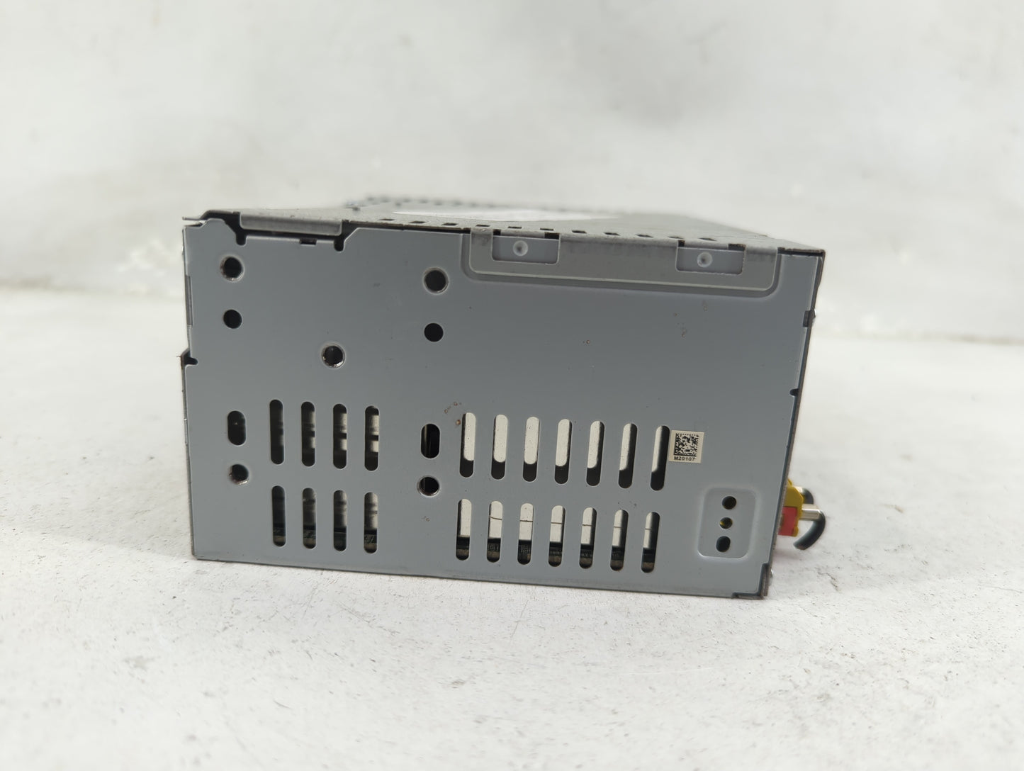 2014-2015 Lincoln Mkt Radio AM FM Cd Player Receiver Replacement P/N:CQ-FJ32E9UMA DE9T-19C107-JD Fits Fits 2014 2015 OEM Use