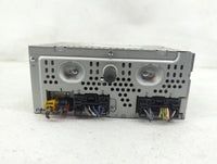 2014-2015 Lincoln Mkt Radio AM FM Cd Player Receiver Replacement P/N:CQ-FJ32E9UMA DE9T-19C107-JD Fits Fits 2014 2015 OEM Use