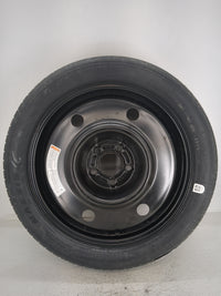 2013-2019 Lincoln Mkt Spare Donut Tire Wheel Rim Oem - Oemusedautoparts1.com