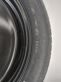 2013-2019 Lincoln Mkt Spare Donut Tire Wheel Rim Oem - Oemusedautoparts1.com