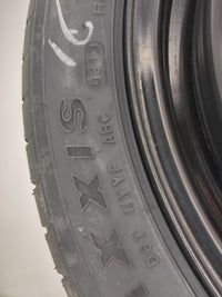 2013-2019 Lincoln Mkt Spare Donut Tire Wheel Rim Oem - Oemusedautoparts1.com