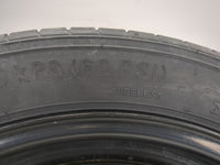 2013-2019 Lincoln Mkt Spare Donut Tire Wheel Rim Oem - Oemusedautoparts1.com