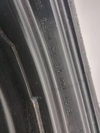 2013-2019 Lincoln Mkt Spare Donut Tire Wheel Rim Oem - Oemusedautoparts1.com