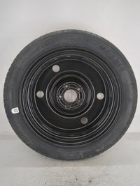 2013-2019 Lincoln Mkt Spare Donut Tire Wheel Rim Oem - Oemusedautoparts1.com