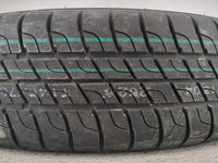 2013-2019 Lincoln Mkt Spare Donut Tire Wheel Rim Oem - Oemusedautoparts1.com