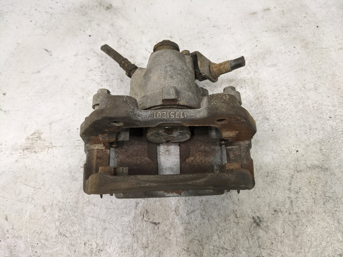 2014-2019 Lincoln Mkt Rear Driver Left Brake Caliper - Oemusedautoparts1.com