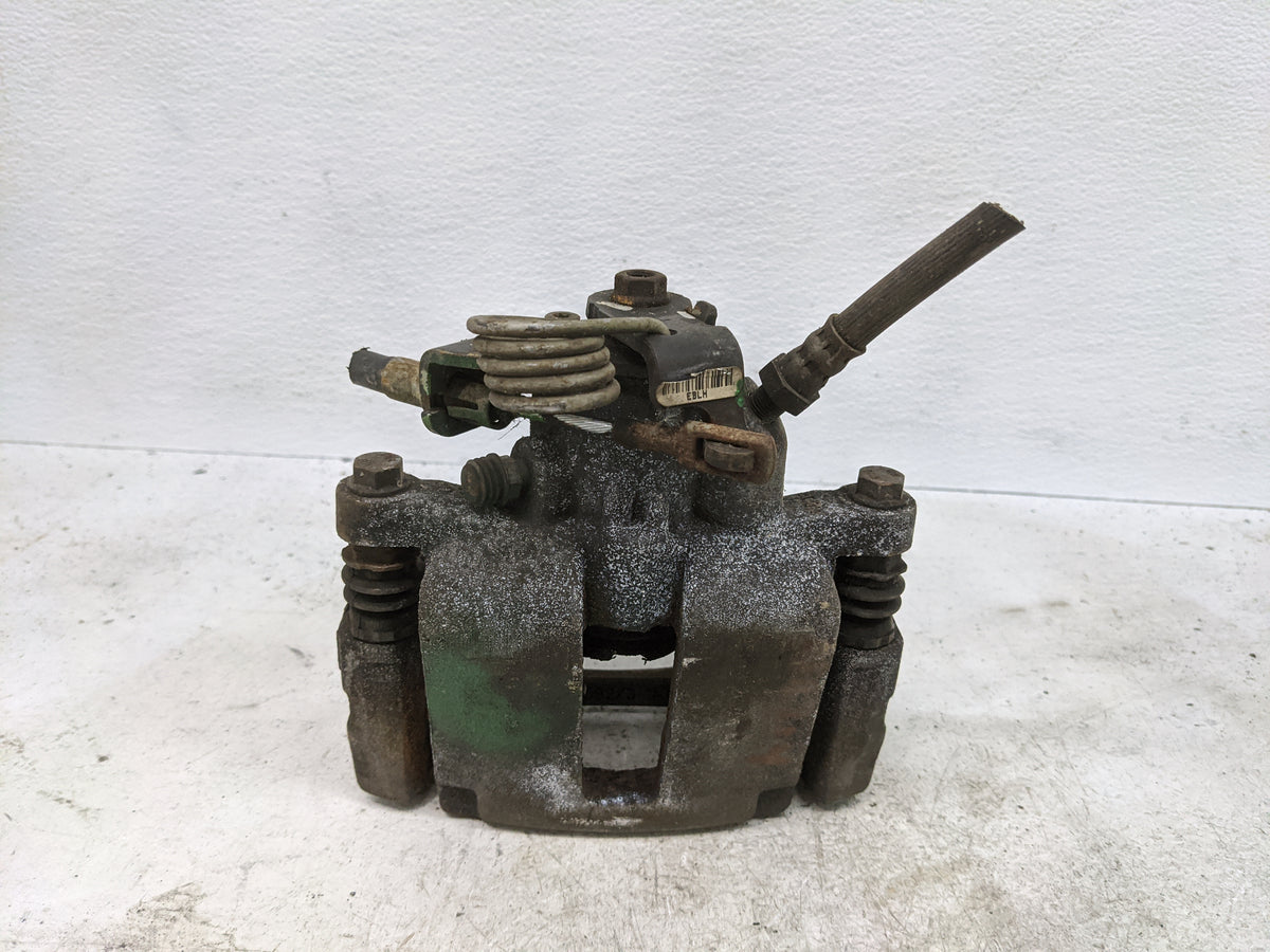 2014-2019 Lincoln Mkt Rear Driver Left Brake Caliper - Oemusedautoparts1.com